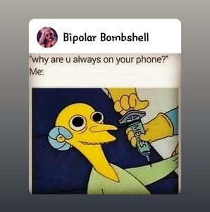 Meet your Posher, Jerry